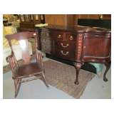 Sideboard by Century