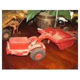Vintage Toys