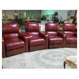 Bulldog TV Chairs....