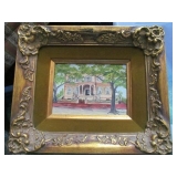 Savannah Original Art