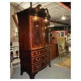 Armoire by Hickory White