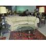 Thomasville Sofa - LaBarge Table