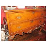 Nice Antique Chest