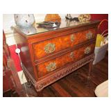 Antique Chest
