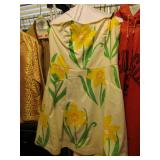 Vintage "Lilly Pulitzer" strapless dresses