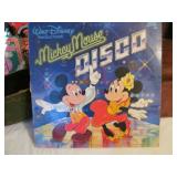 Mickey Mouse Disco Album