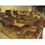 TAG SALE AT "THE WAREHOUSE" - DOWNTOWN SAVANNAH, GA -