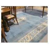 Estate Rugs Galore!