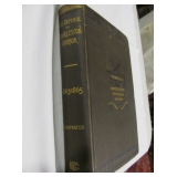 Civil War Book about Charleston, SC