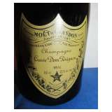 Dom Perignon, Vintage, 1976 