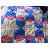 Great old quilts