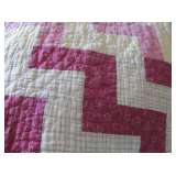 Chevron Quilt