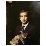 Jim Williams 1970