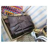 "Coach" bags