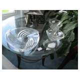 Rosenthal Crystal