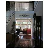 High-End Furniture & Furnishings