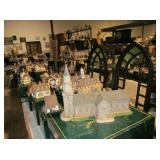 Colonial Williamsburg Village - Limited Editions by Lang & Wise