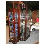 Large Swarovski Crystal Collections