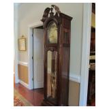 Howard Miller Grandfather Clock