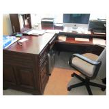 Large Home or Office Desk