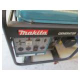 Makita Generator