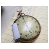 Old Watches & Jewelry