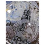 Lalique Charger