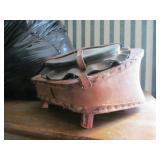 dental bellows