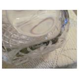 Waterford crystal