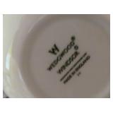 Wedgwood - Windsor pattern