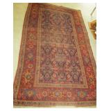 Nice Old Oriental Rugs