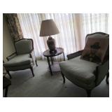 Quality mid-century furniture