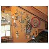 Attics are full ......