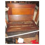 Antique Hand Tools Collection