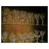 WATERFORD CRYSTAL