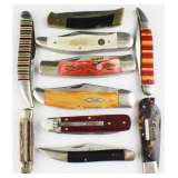 Knives, Firearm Access., Jewelry & Collectibles Auction