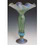 Art Glass & Crystal Auction of Lundberg Art Glass, Lalique, Swarovski, Steuben, Tiffany