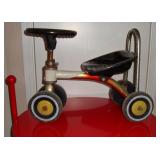 VINTAGE JUNIOR TRIKE