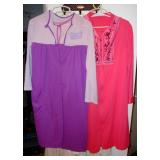 VINTAGE LINGERIE & CLOTHING