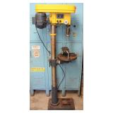DRILL PRESS
