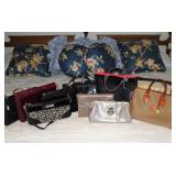 DESIGNER HANDBAGS