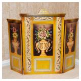 FOLDING SCREEN