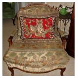 RAMSES CHAIR - WE HAVE THE PAIR
