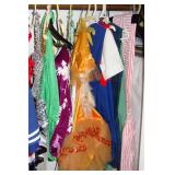 VINTAGE DANCE COSTUMES