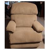 LA Z BOY RECLINER