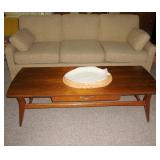 MID-CENTURY MERSMAN COFFEE TABLE