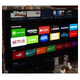 SONY 55" SMART TV
