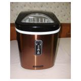 ICE MAKER "NEW"