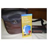 EASY SMART PORTABLE OXYGEN