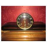 Ankeruhr Mantel Clock